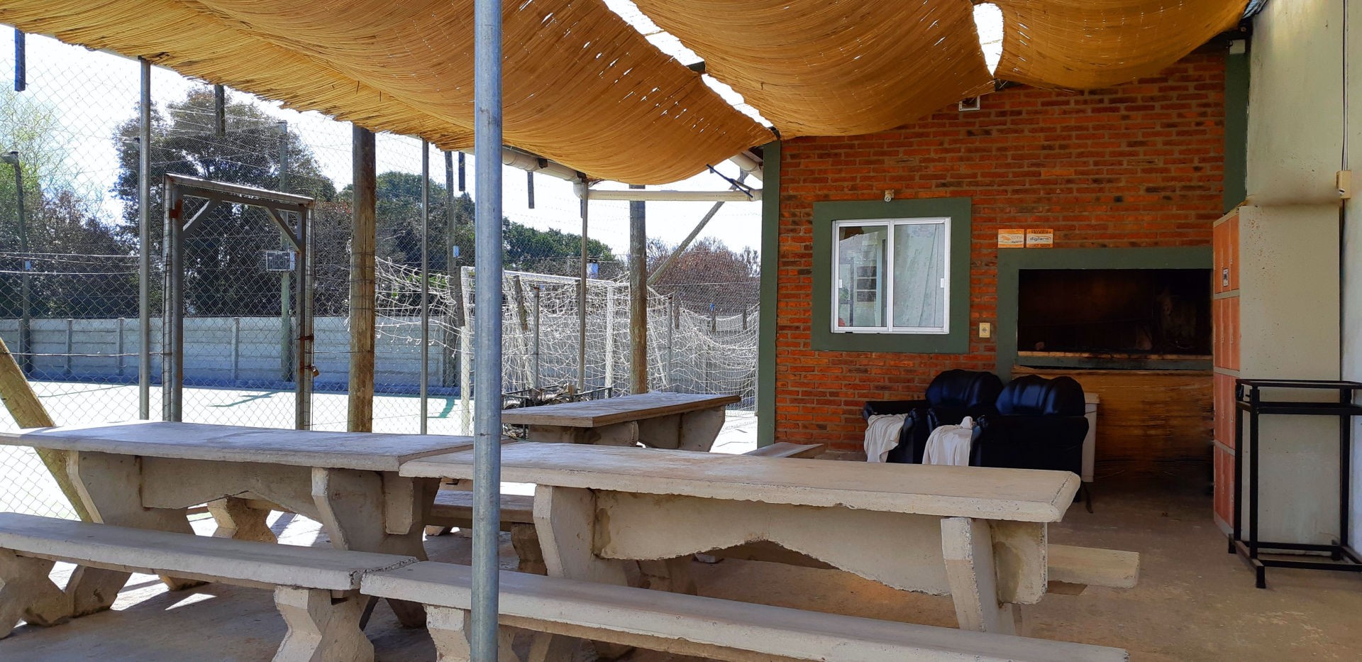 Complejo Deportivo - foto 6