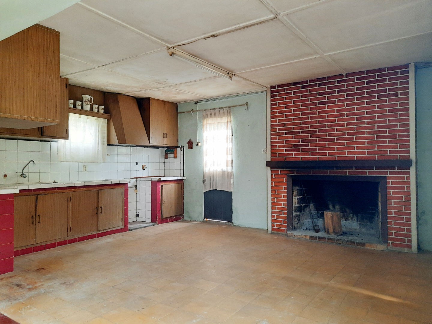 Casa + Saloncito - foto 12