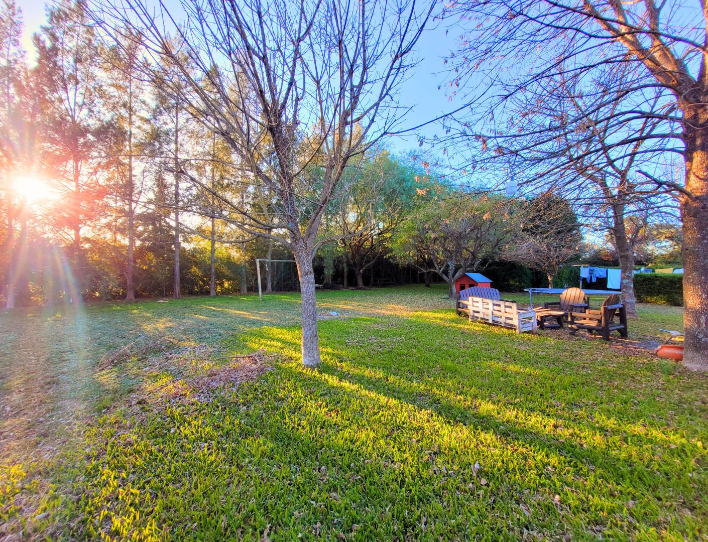 Chacra + Casa - foto 12