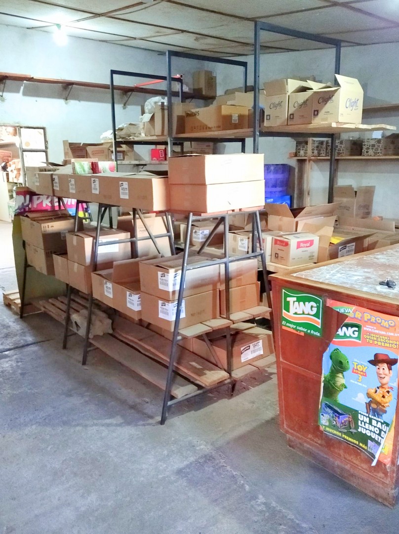 Casa + Galpon - foto 11