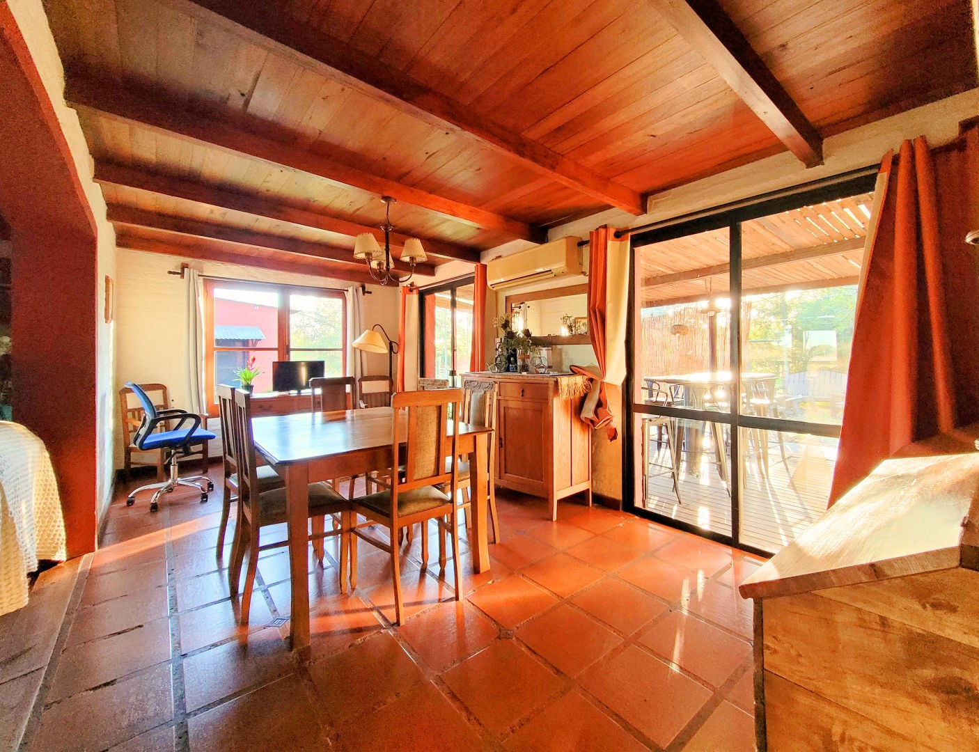 Chacra + Casa - foto 6