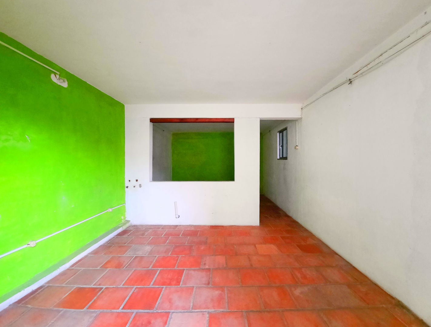 Casa + Galpon - foto 14