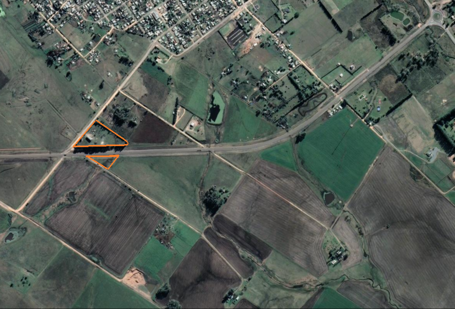 Galpon + 2,5 Has - foto 4