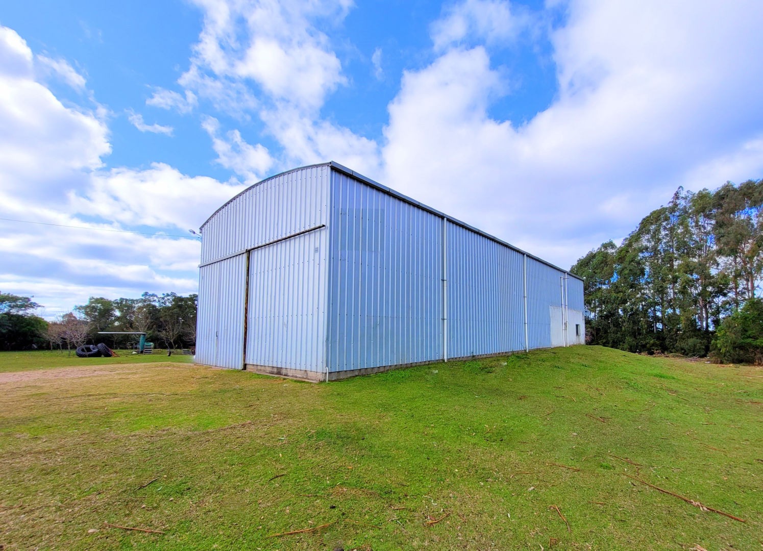 Galpon + 2,5 Has - foto 2