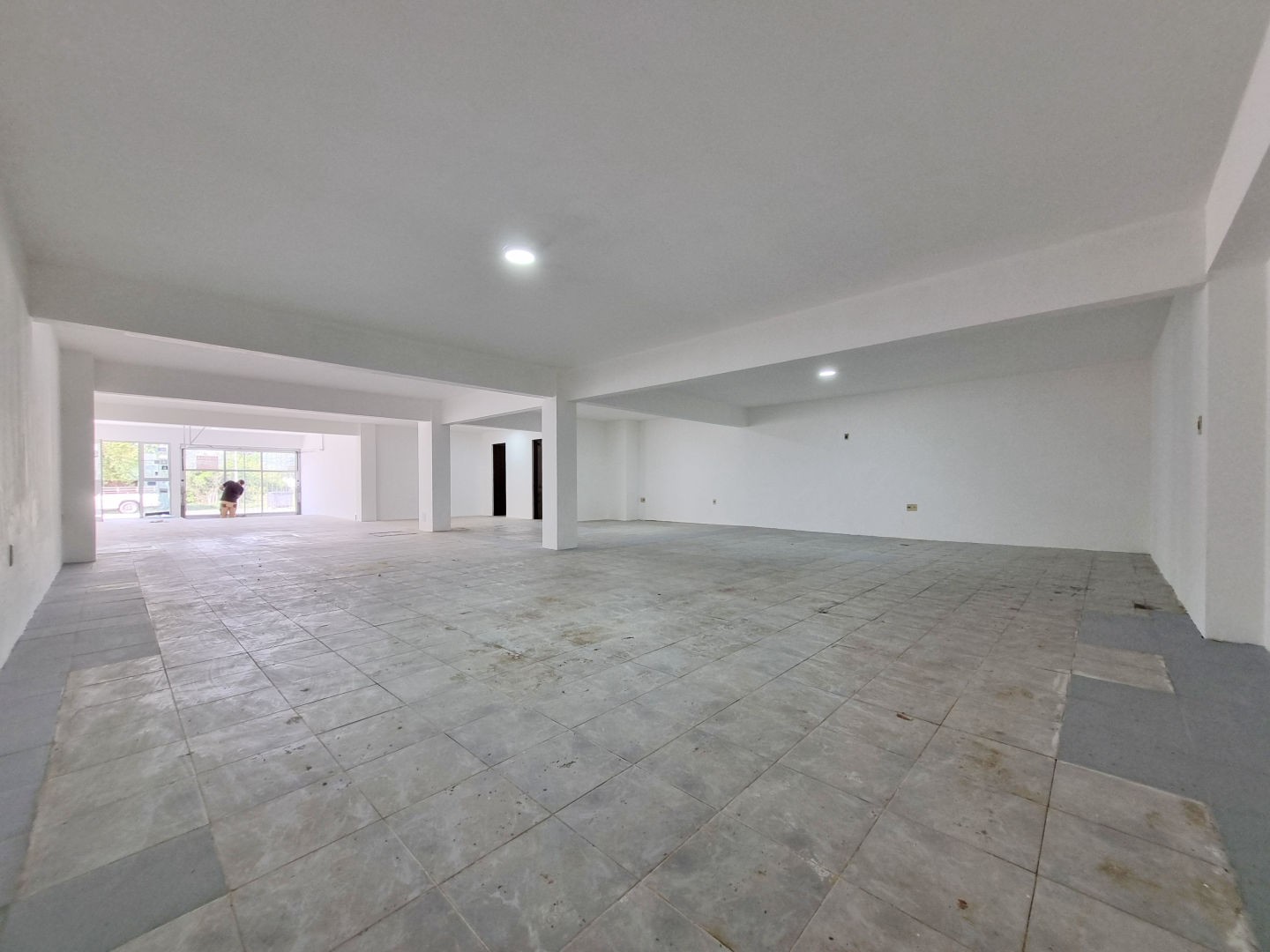 Salón Comercial - foto 5