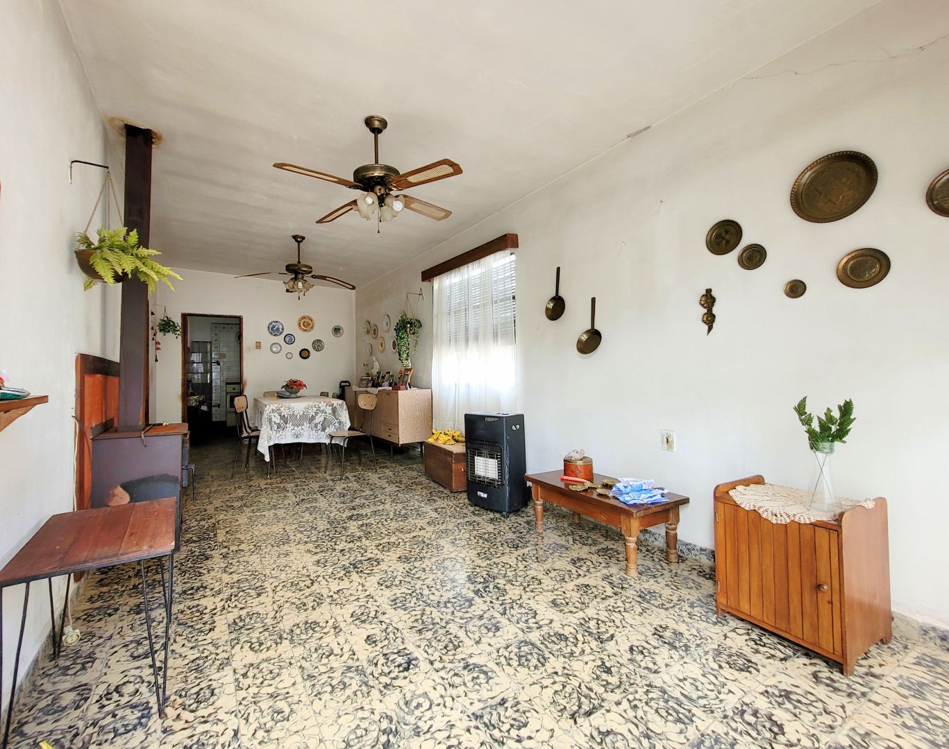 SALON + CASA + APARTAMENTO - foto 7