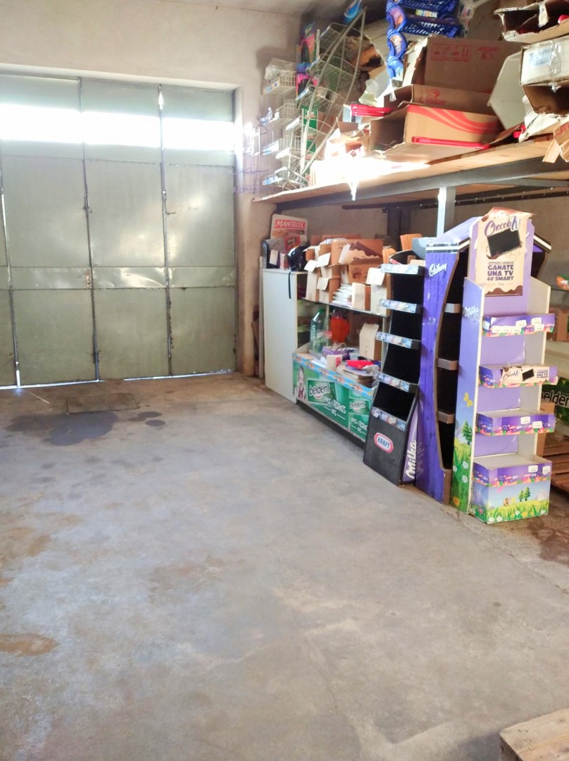 Casa + Galpon - foto 9