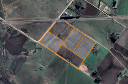 Chacra - miniatura 1