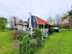 Chacra - miniatura 9