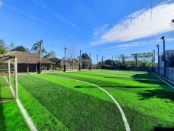 Complejo Deportivo - miniatura 3