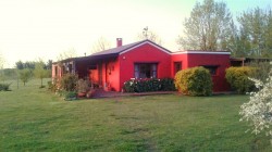 Chacra + Casa - miniatura 1