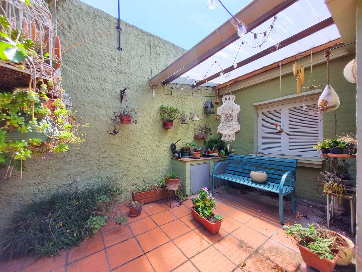 Casa - foto 16