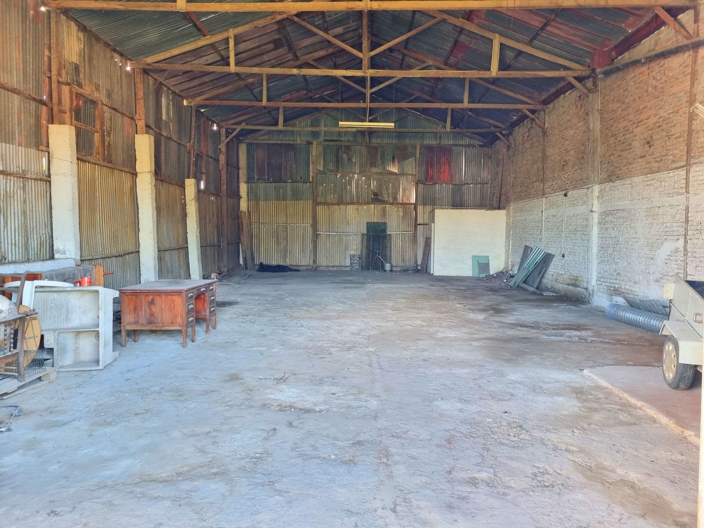 Galpón - foto 5