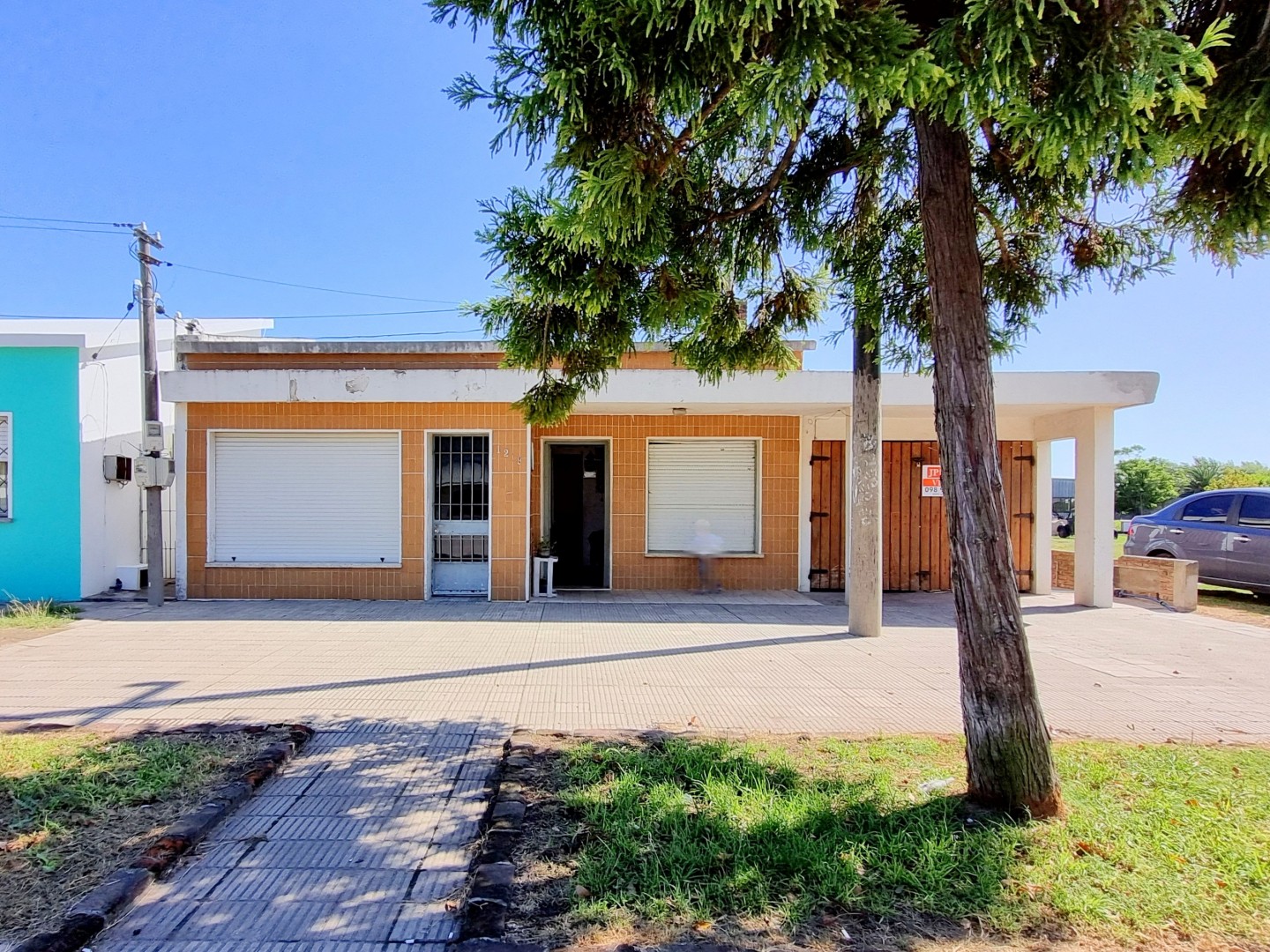 Casa + Salón - foto 2