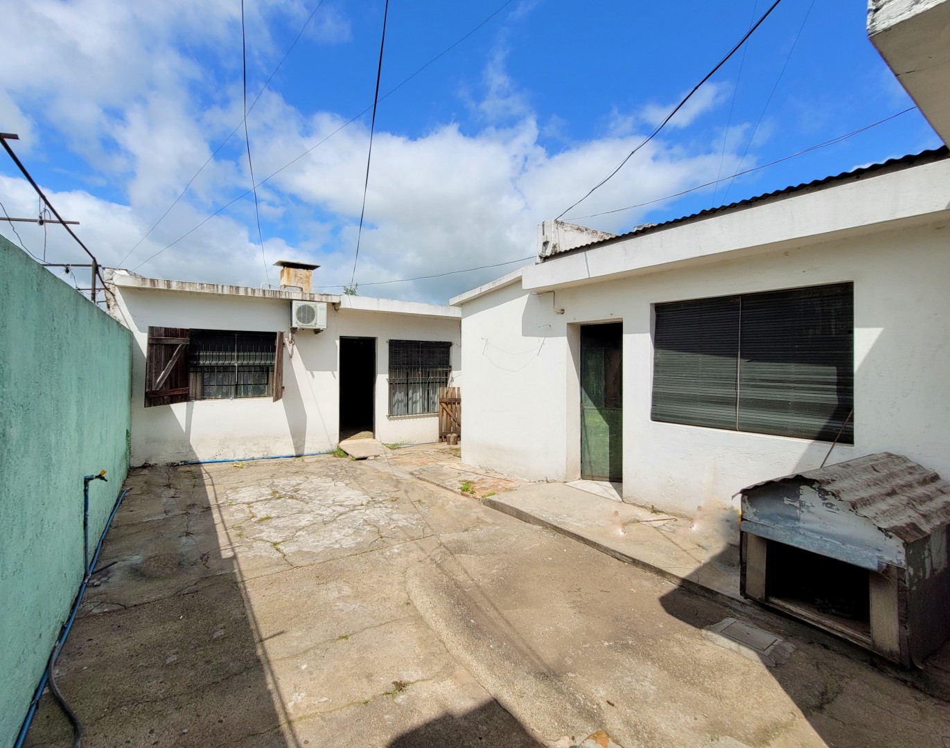 SALON + CASA + APARTAMENTO - foto 3