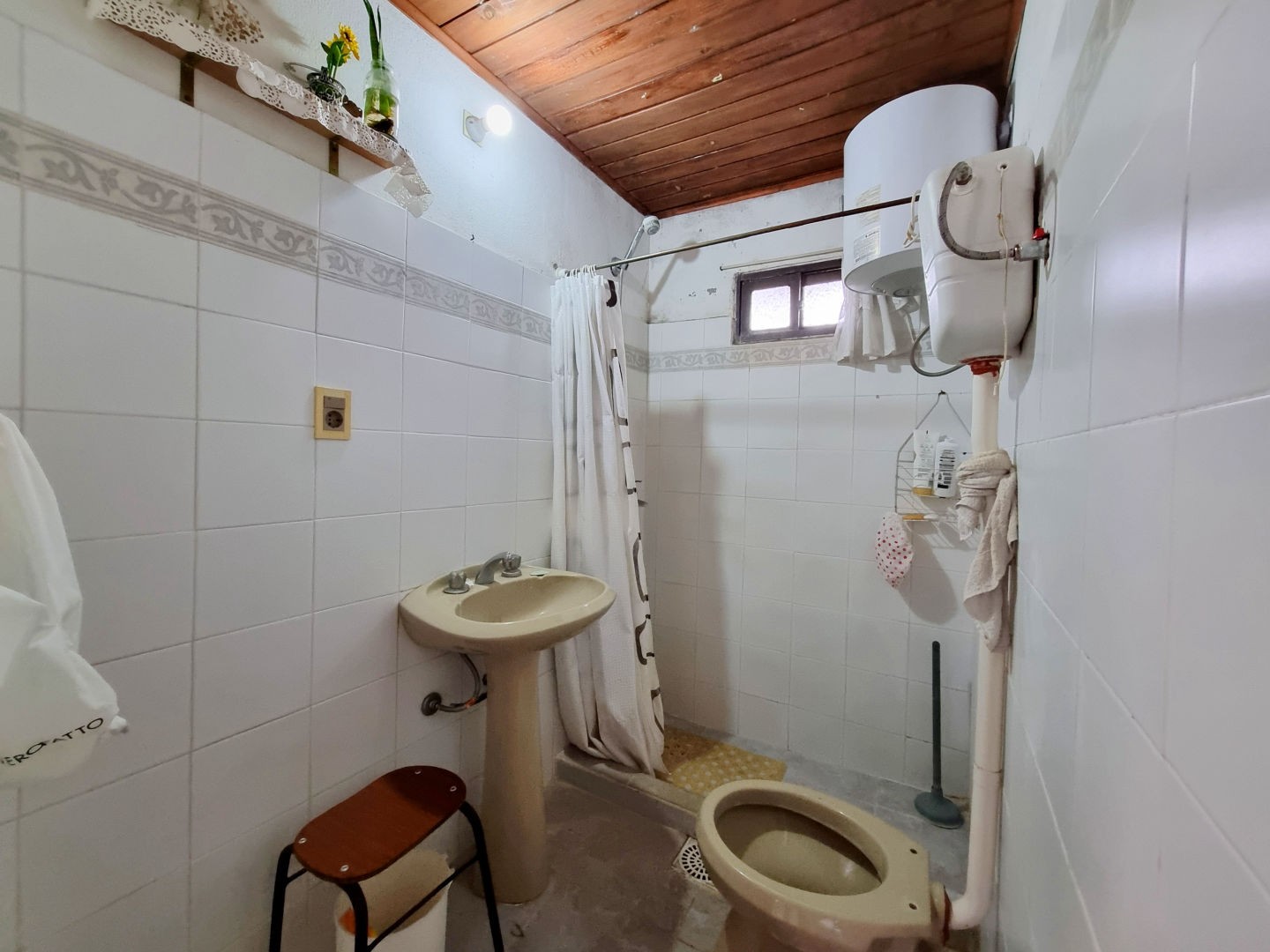 Casa + Salón - foto 12