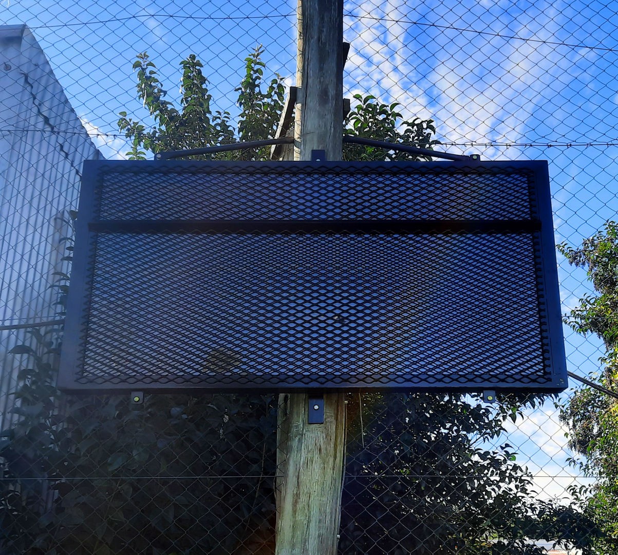 Complejo Deportivo - foto 5