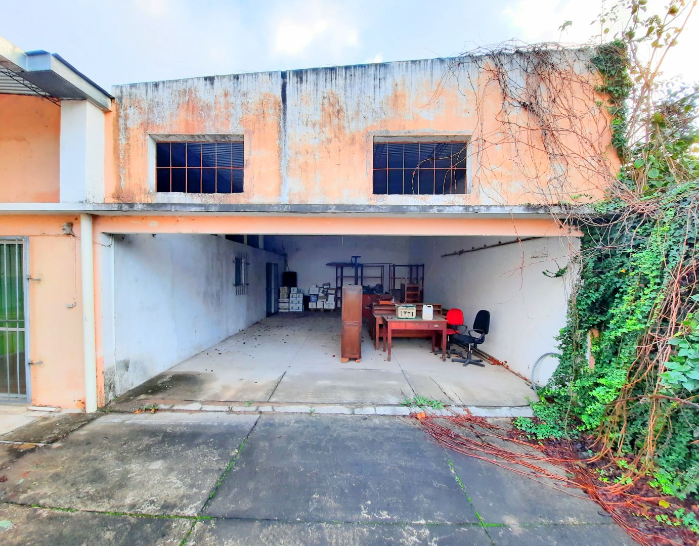 Casa + Galpon - foto 16