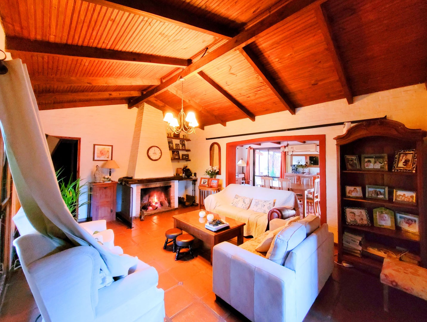 Chacra + Casa - foto 3