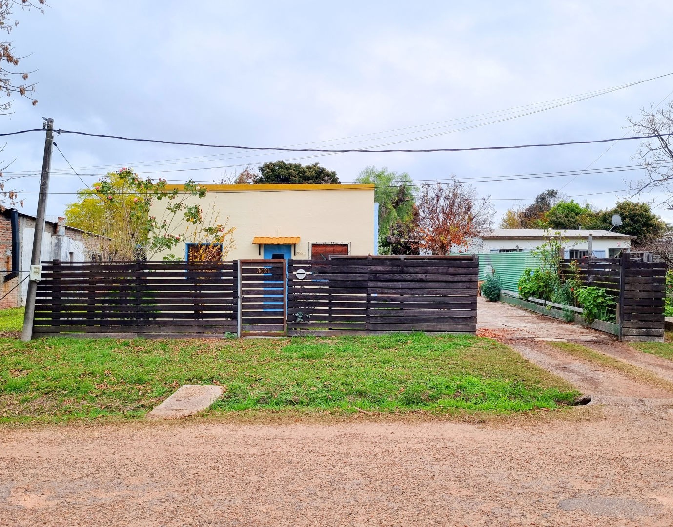 Casa - foto 1