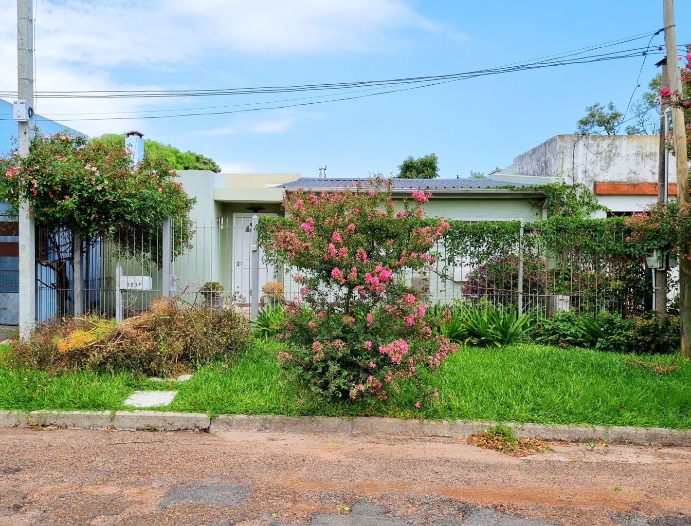 Casa - foto 3