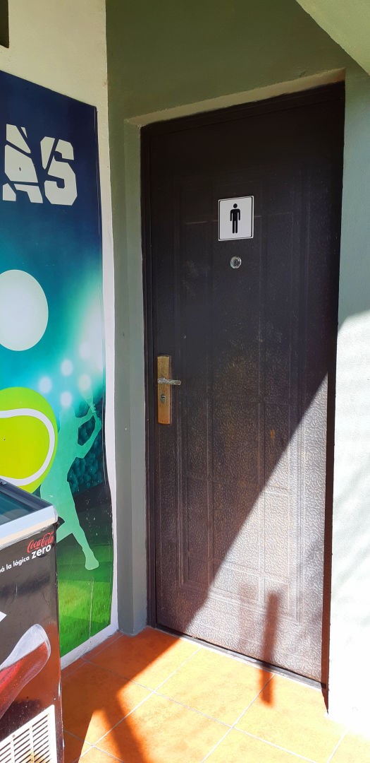 Complejo Deportivo - foto 8