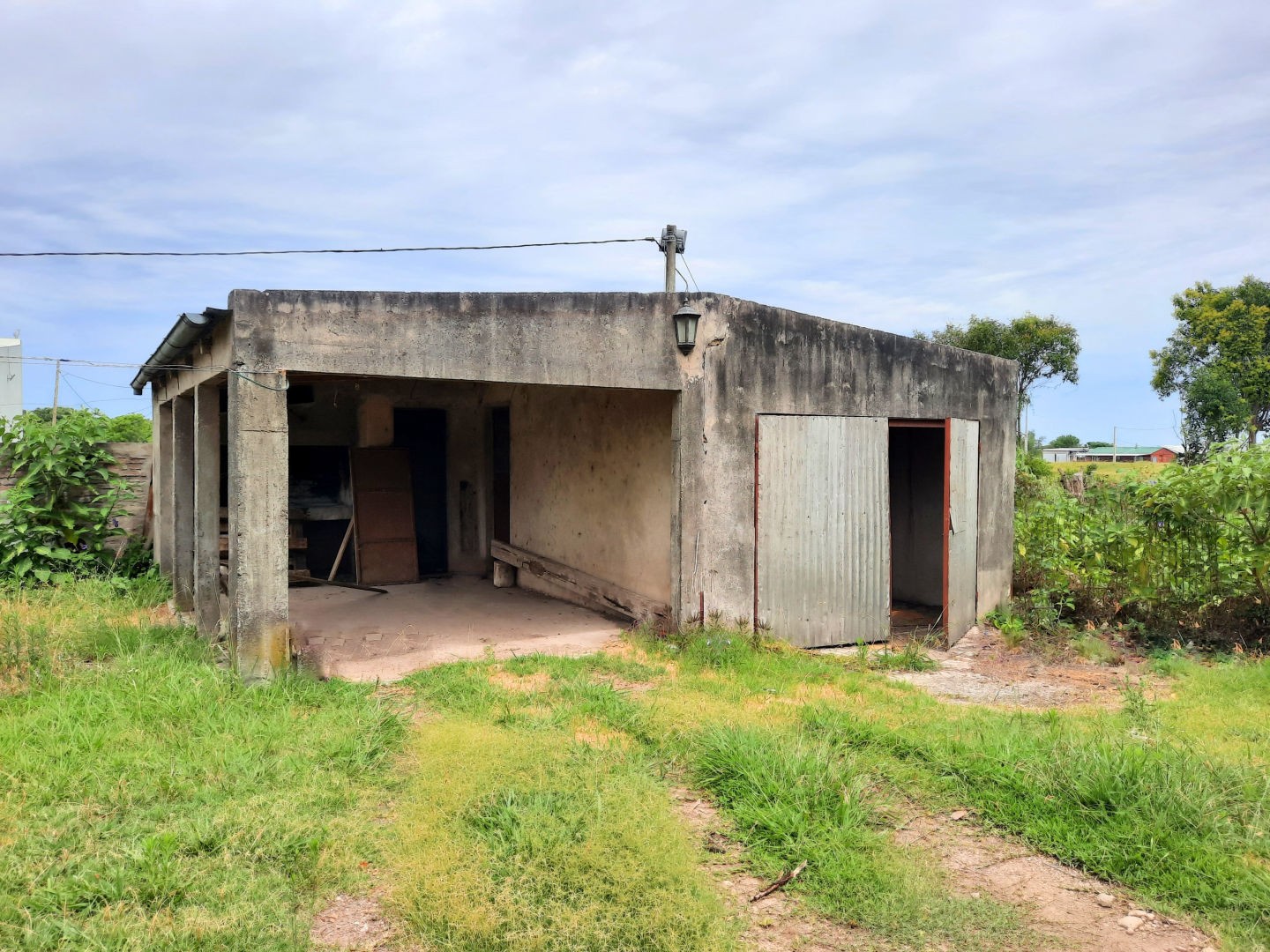 Casa + Saloncito - foto 13