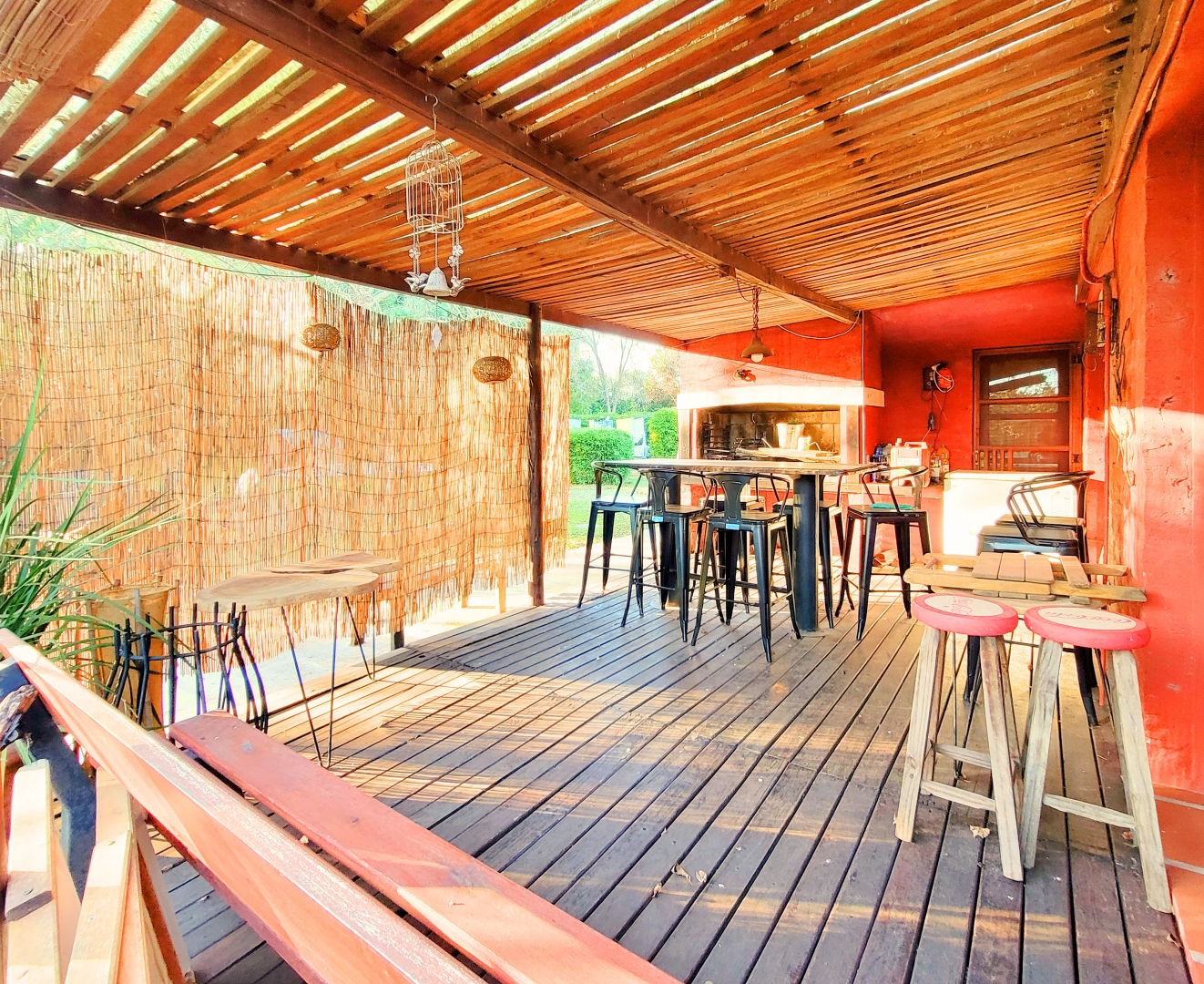 Chacra + Casa - foto 11