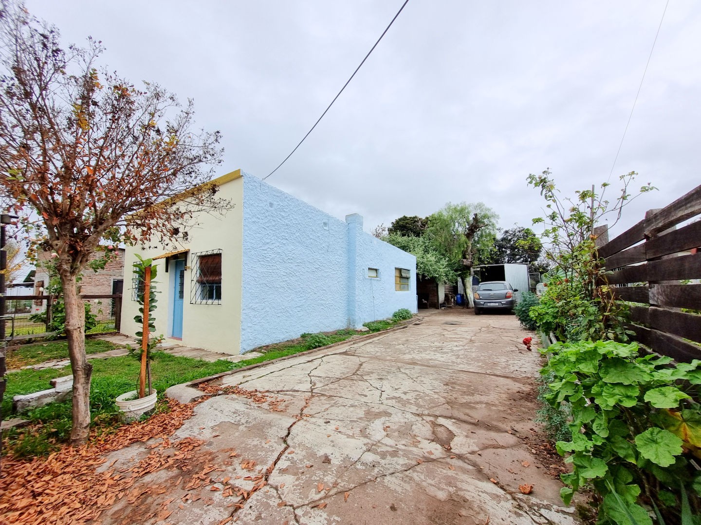 Casa - foto 3