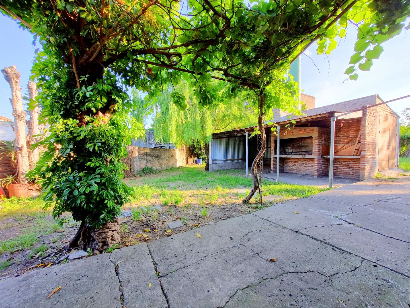 Casa + Galpon - foto 12