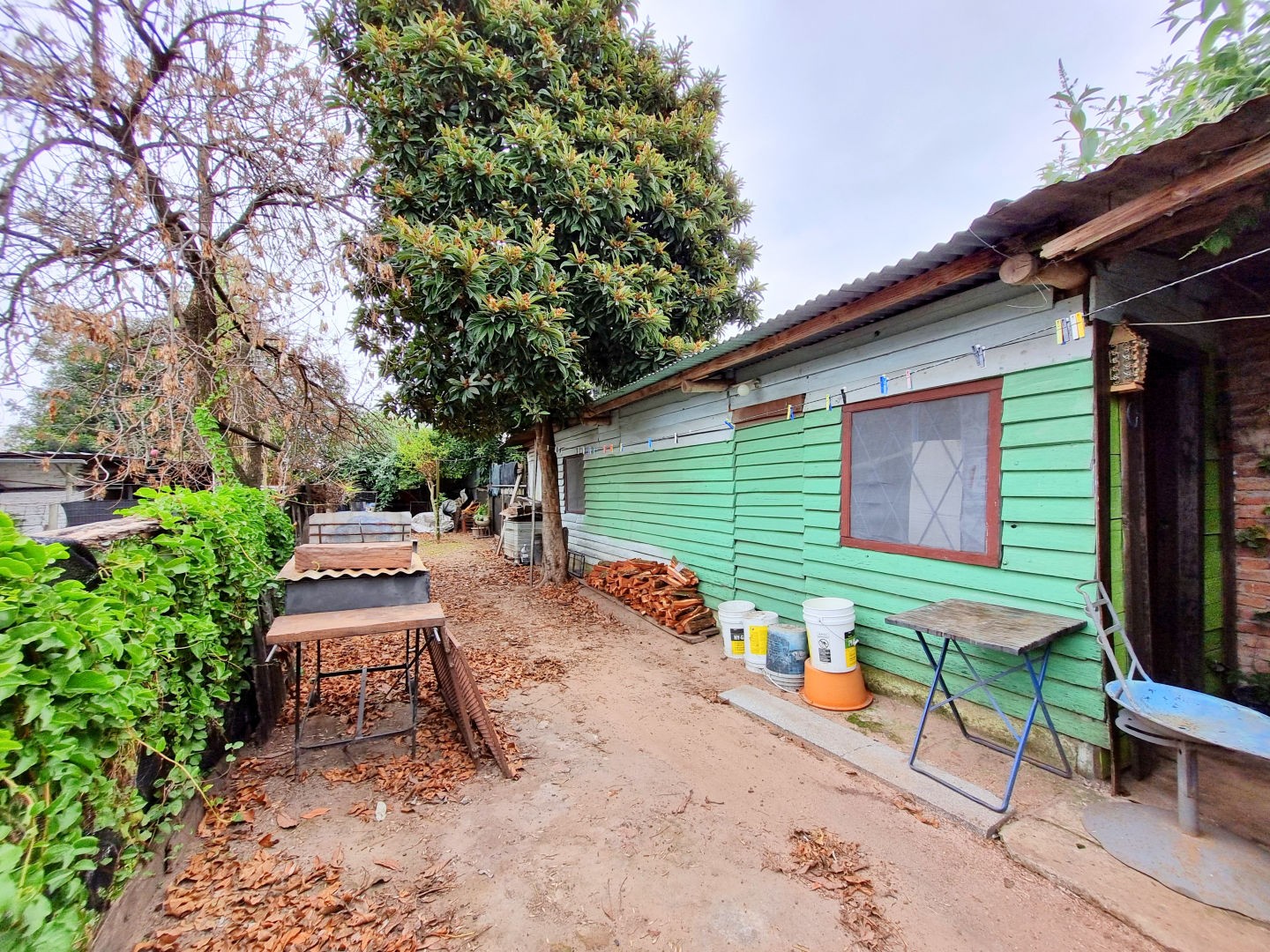 Casa - foto 17