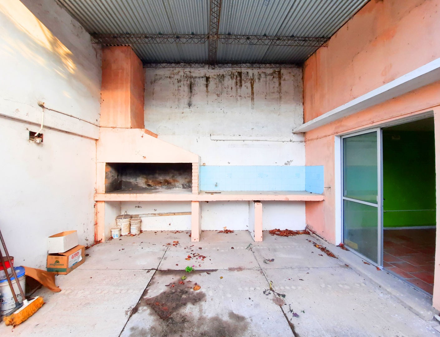 Casa + Galpon - foto 13