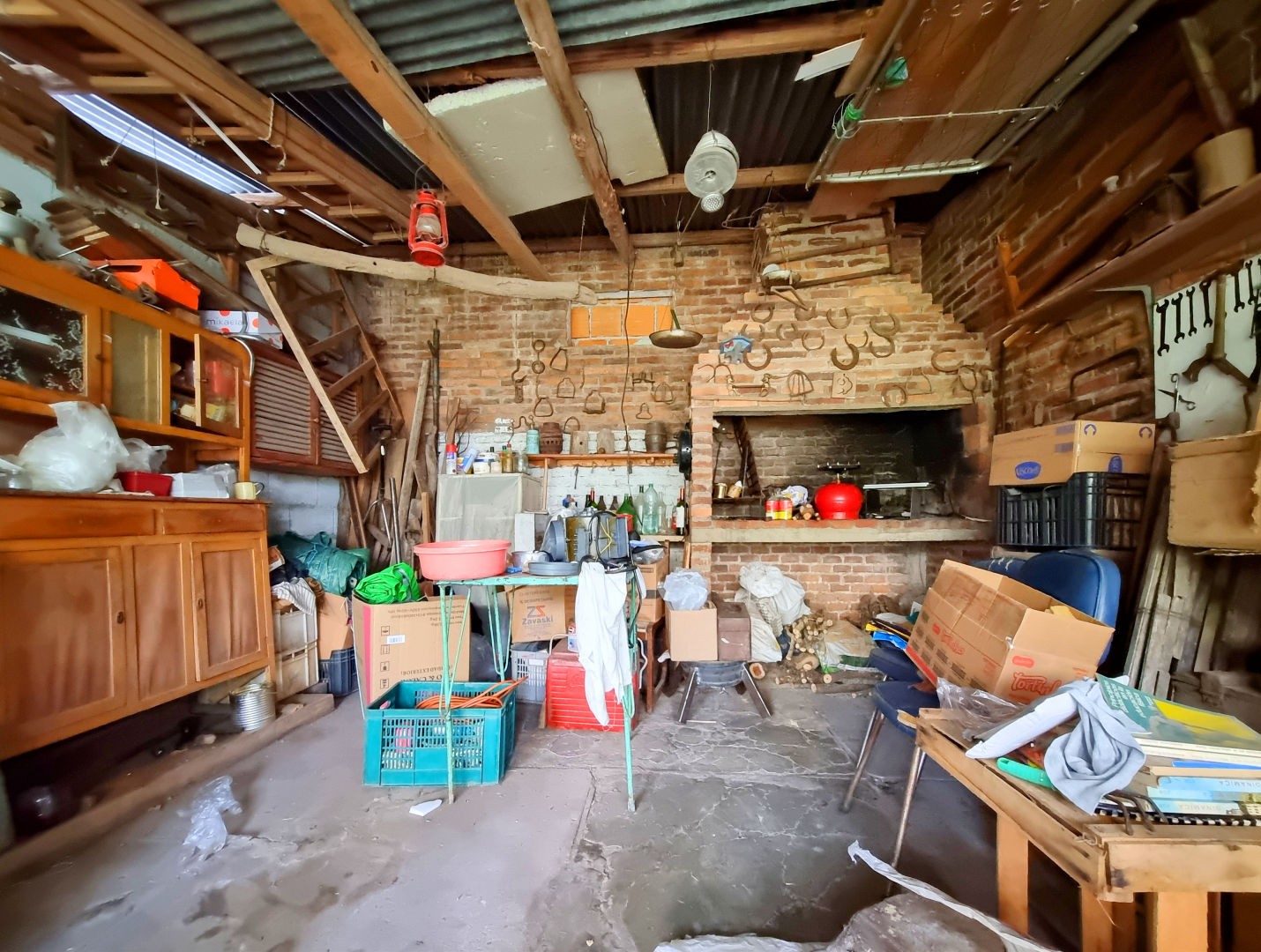 Casa + Salón - foto 14