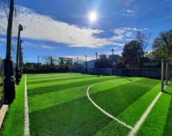 Complejo Deportivo - miniatura 4