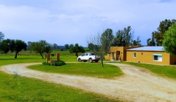 Chacra con Construcciones - miniatura 2