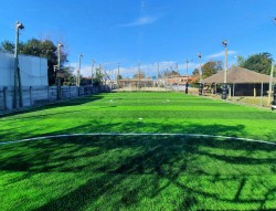 Complejo Deportivo - miniatura 1