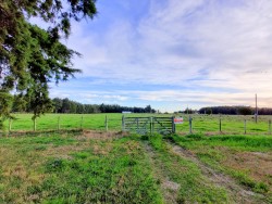 Chacra - miniatura 1